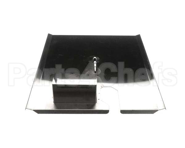 B6621501-C Pitco Filter,Cov Pan Assembly Sf50