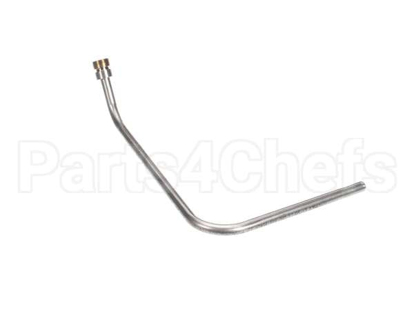 B6621601 Pitco Filter,Tb Suct Weldment Sf50,65