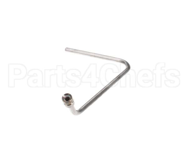 B6621601 Pitco Filter,Tb Suct Weldment Sf50,65
