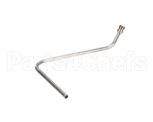 B6621601 Pitco Filter,Tb Suct Weldment Sf50,65