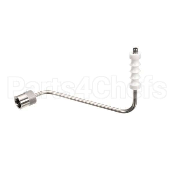 B6621702C Compatible Pitco Fltr, Tb Suct Assy Sf50, 65A-Wks