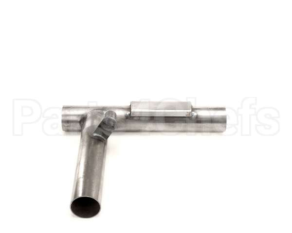 B6622101 Pitco Filter,Drain Tbg Weldment 14,E14
