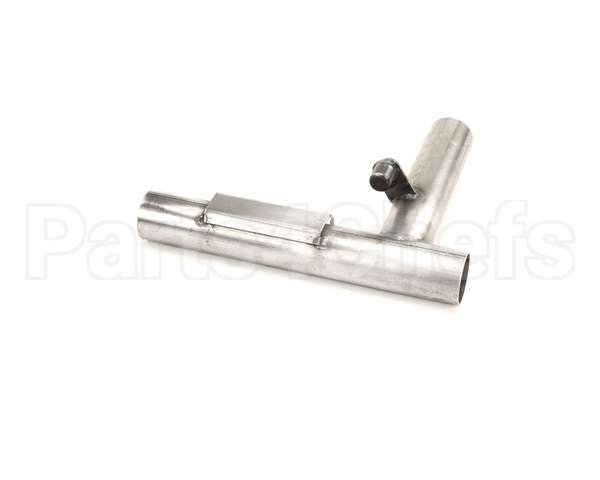 B6622101 Pitco Filter,Drain Tbg Weldment 14,E14