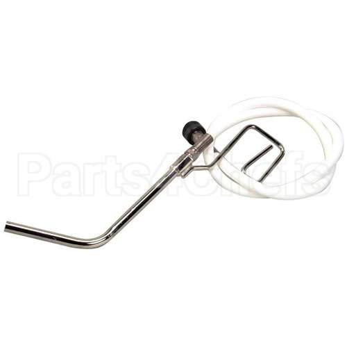 B6623201-C Compatible Pitco Hose/Noz Out Ufm Fltr