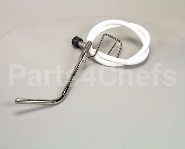 B6623201-C Pitco Filter,Hose/Noz Out Ufm