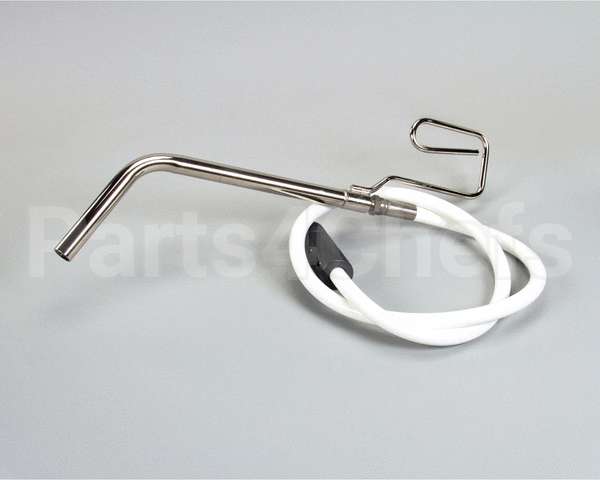 B6623202-C Pitco Filter,Hose/Noz Outlet 60 Sfd