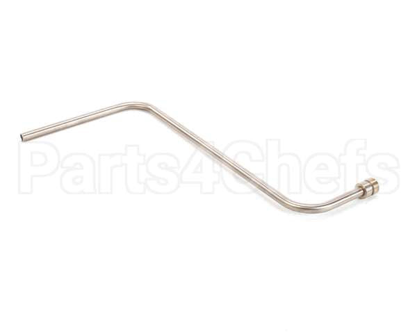 B6625602 Pitco Filter,Tb Suct Weldment Rp18