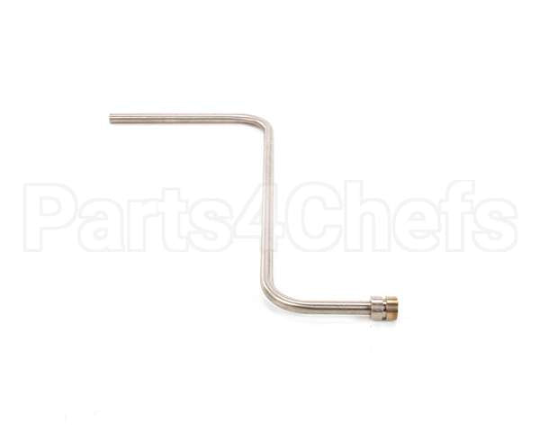 B6625602 Pitco Filter,Tb Suct Weldment Rp18
