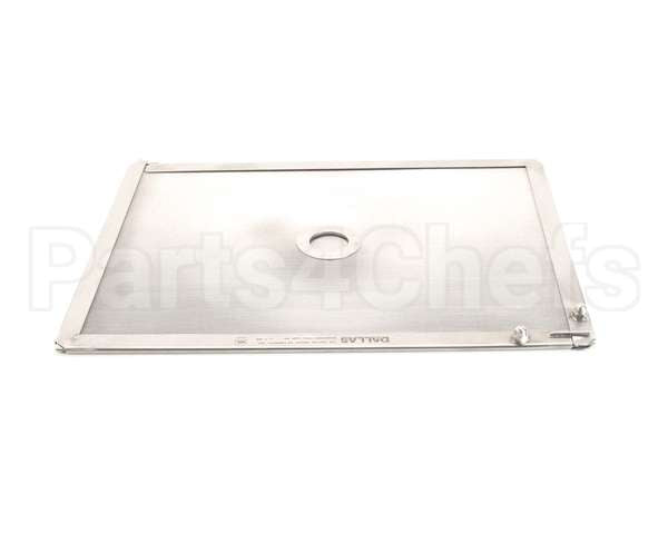 B6629701 Pitco Filter,Env Wr Msh Sf14,Rp14,-18