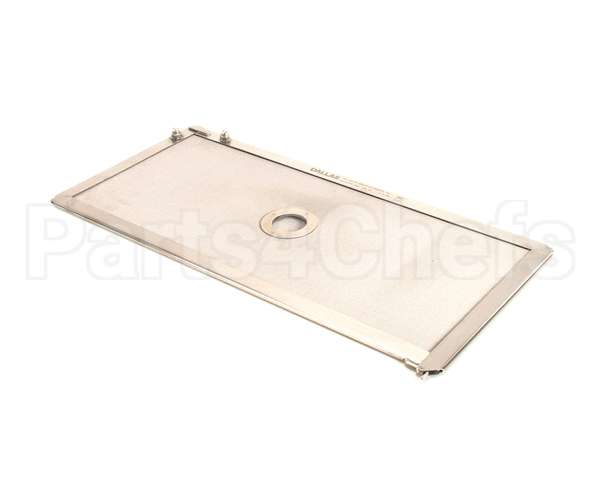 B6629703 Pitco Filter,Env Wr Msh Sfsg14