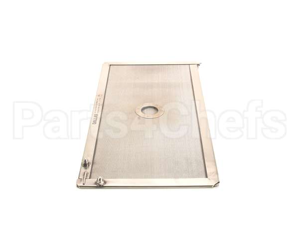 B6629703 Pitco Filter,Env Wr Msh Sfsg14