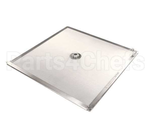 B6629704 Pitco Filter,Env Wr Msh Fbg