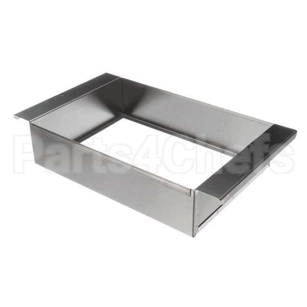 B6630201-C Compatible Pitco Fltr, Cth Bskt Wldmt P18 K