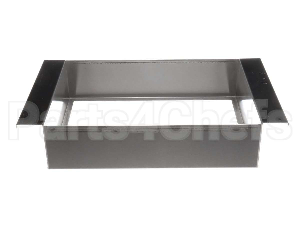 B6630201-C Pitco Filter,Cth Basket Weldment P18K