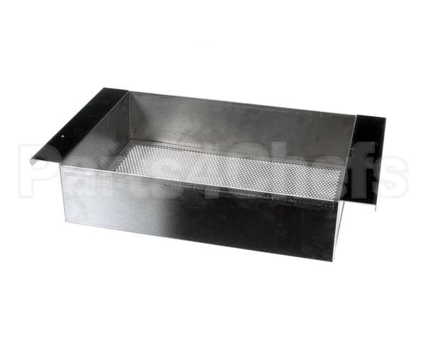 B6630701-C Pitco Filter,Cth Basket Assembly P18K