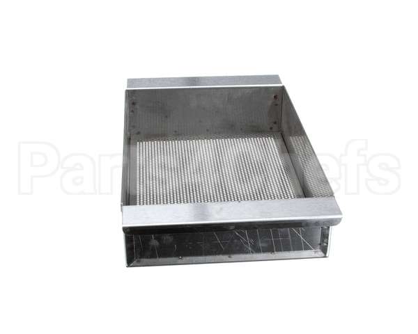 B6630701-C Pitco Filter,Cth Basket Assembly P18K