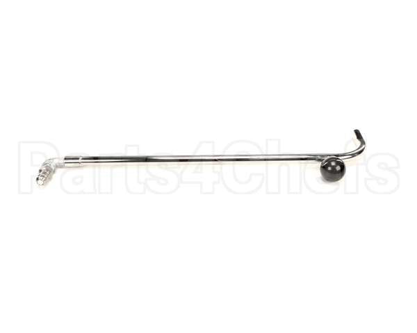 B6630801-C Pitco Filter,Noz Assembly P18K