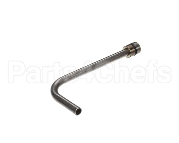 B6631101-C Pitco Filter,Tb Conn Weldment P18K