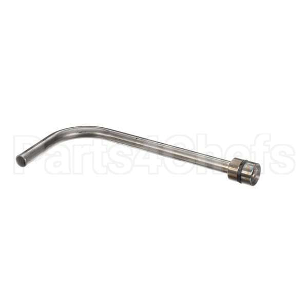 B6631101C Compatible Pitco Fltr, Tb Conn Wldmt P18K