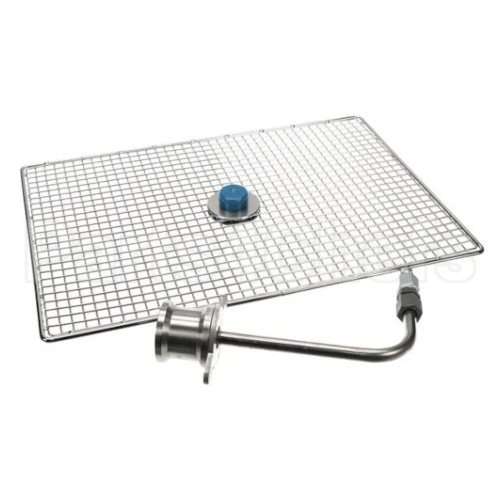 B6631302-C Compatible Pitco Filterscreen, Pickup Tub E Assembly
