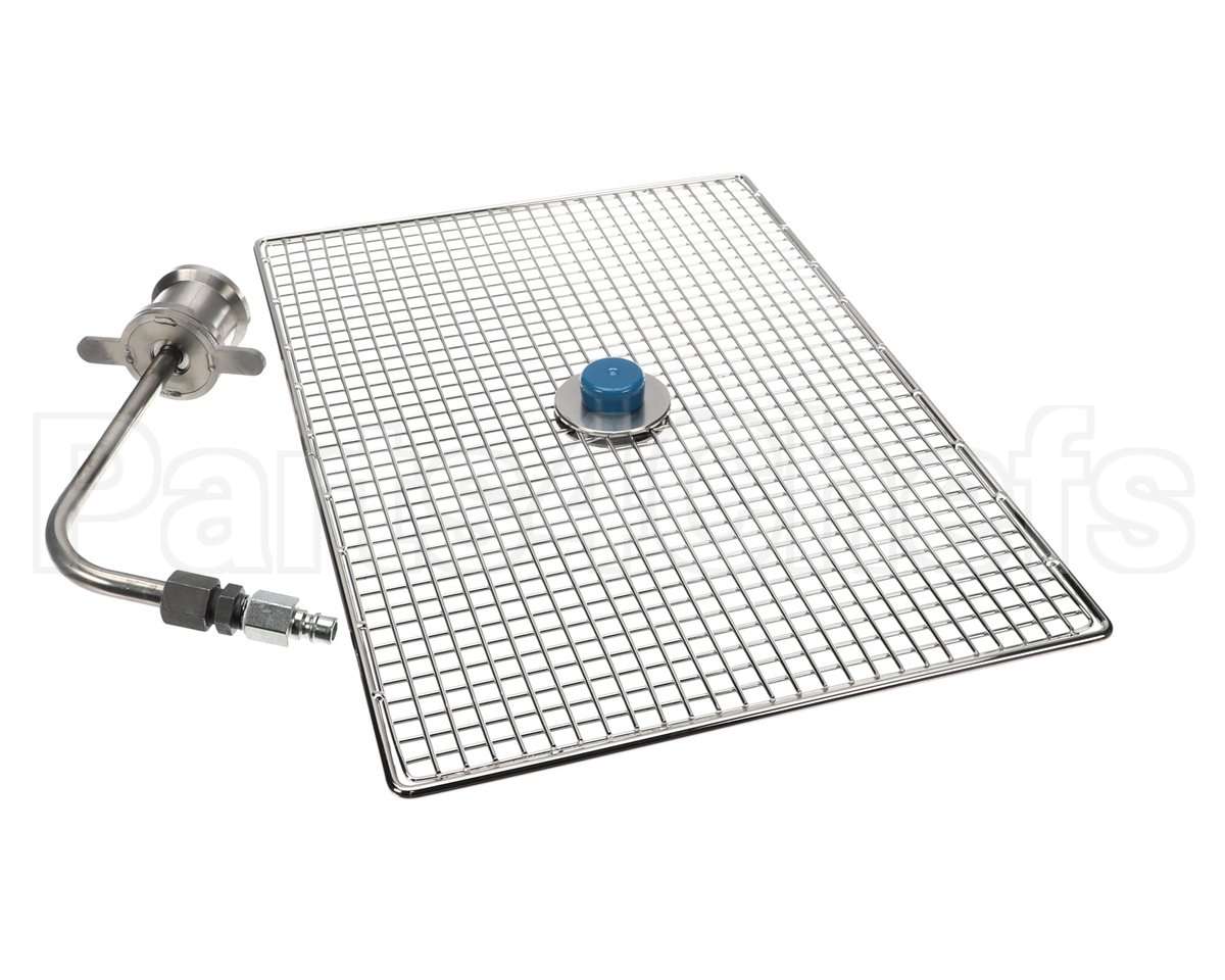 B6631302-C Pitco Fltr,P/U Assy P18K 14X22 Svc