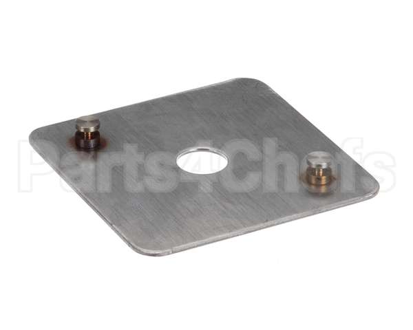 B6631601-C Pitco Filter,Rk Tblr Attach Bot Weldment