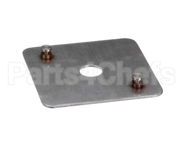 B6631601-C Pitco Filter,Rk Tblr Attach Bot Weldment