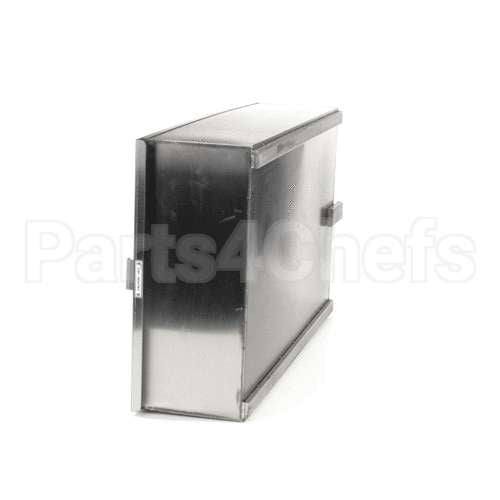 B6633201-C Pitco Filter,Pan With Skid Bar Assembly Bf18