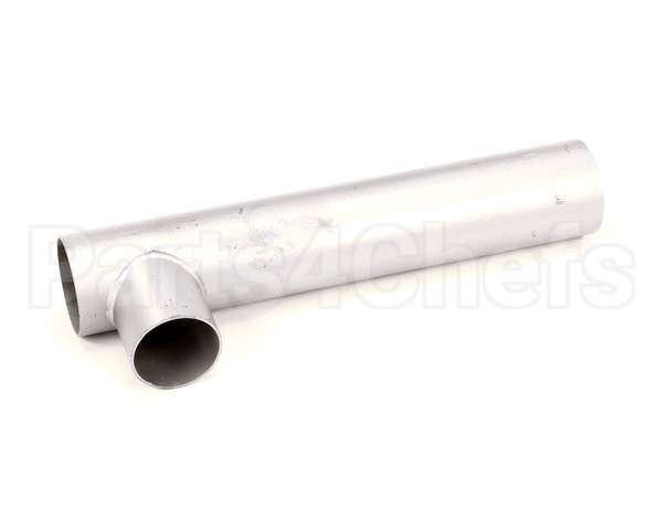 B6638303 Pitco Filter,Drain Tbg Weldment F/F Ag,Mg14