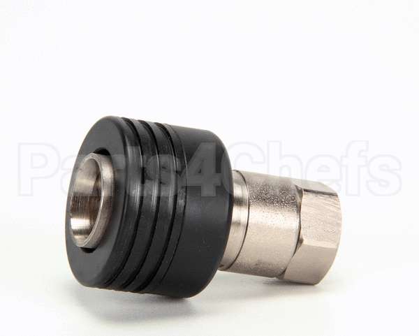 B6660001-C Pitco Filter,Disconnect Assembly Insl