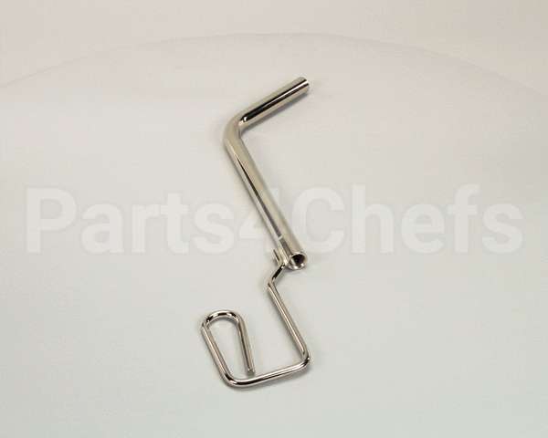 B6661002 Pitco Filter,Weldment Noz Rtn 1 In Sfd