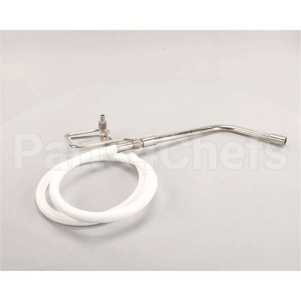 B6661301-C Compatible Pitco Fltr, Assy Hose/Noz Rp14, Rp18
