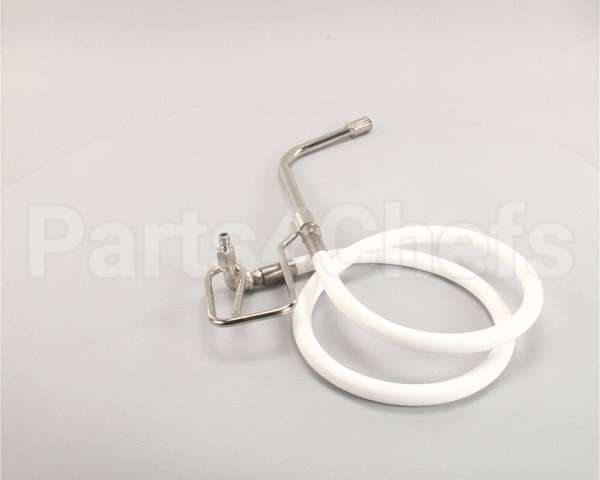 B6661301-C Pitco Filter,Assembly Hose/Noz Rp14,Rp18