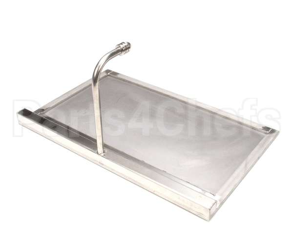 B6661601 Pitco Filter,Vacuum Hold Dn Weldment Advf