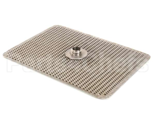 B6664002 Pitco Filter,Support Weldment Sfd Pprless
