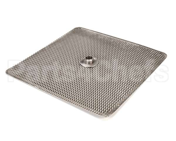 B6664004 Pitco Filter,Support Weldment Fbg