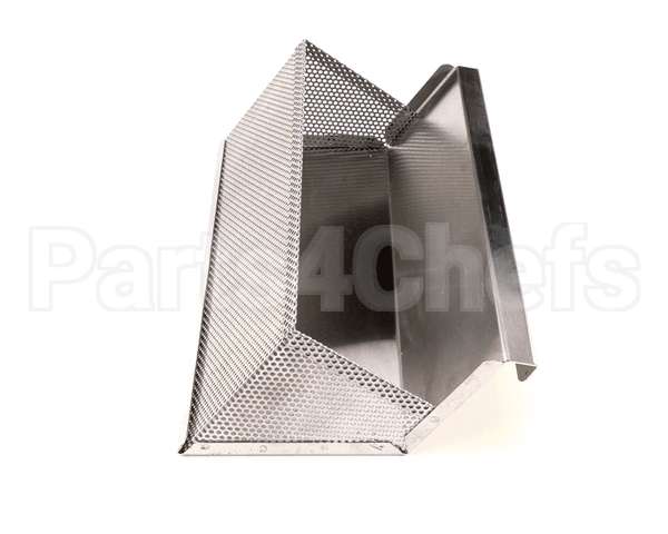 B6664201-C Pitco Filter,Crumb Cth Weldment Sf65 Kfc
