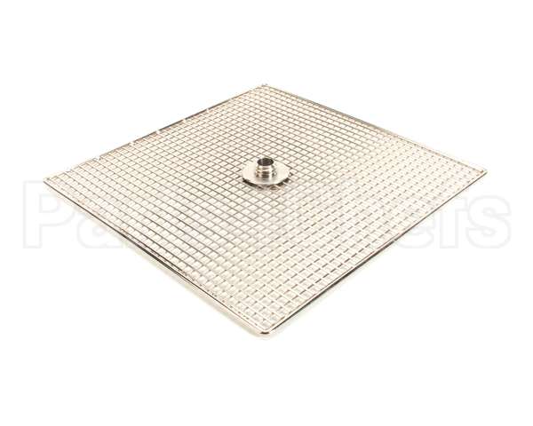 B6664301 Pitco Filter,Support Weldment Sfd