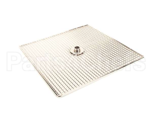 B6664301 Pitco Filter,Support Weldment Sfd