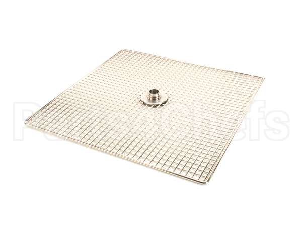 B6664301 Pitco Filter,Support Weldment Sfd