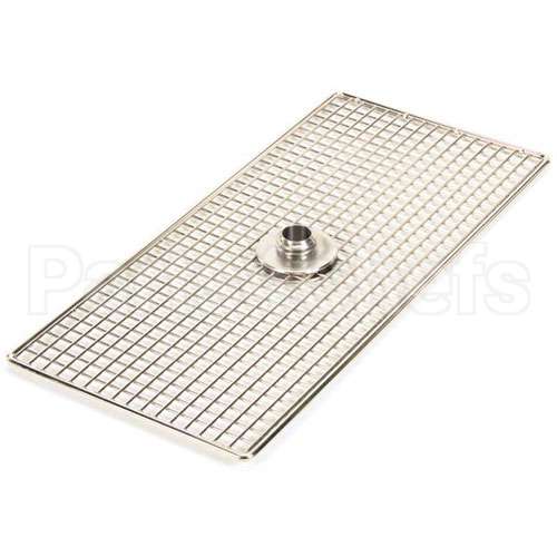 B6664303 Compatible Pitco Sprt Wldmt Sgf14 Fltr
