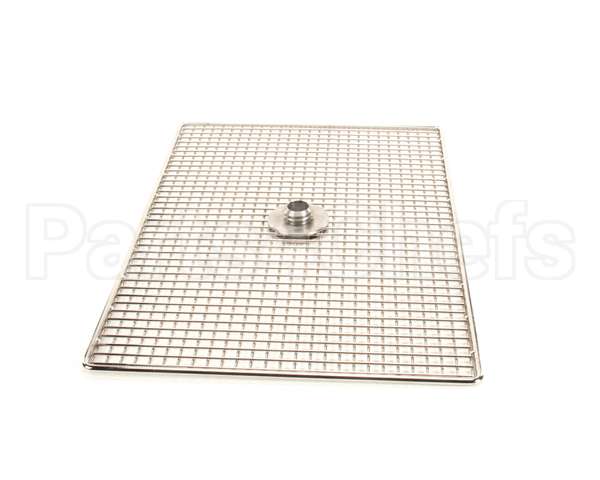 B6664304 Pitco Filter,Support Weldment Sg14R-Yum