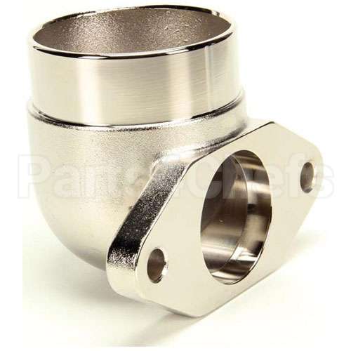 B6665101 Compatible Pitco Drn Line Wldmt Sg Fltr Elb
