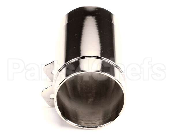 B6665501 Pitco Filter,Drain Line Weldment Bnb Sg