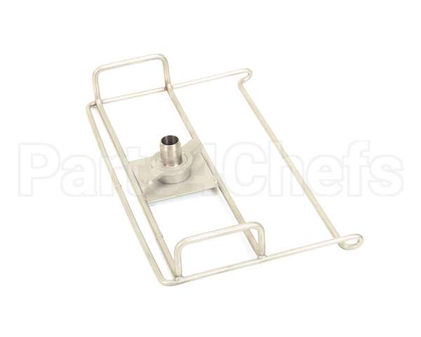 B6666601 Pitco Filter,Clip Pprless Weldment