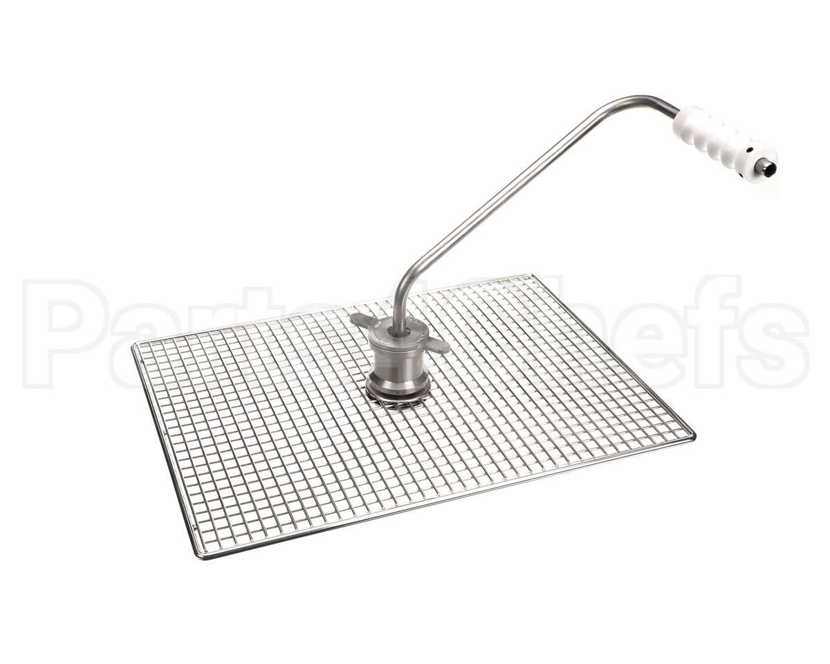 B6670501-C Pitco Filter,P/U Assembly 14X22 Sf65-Wks