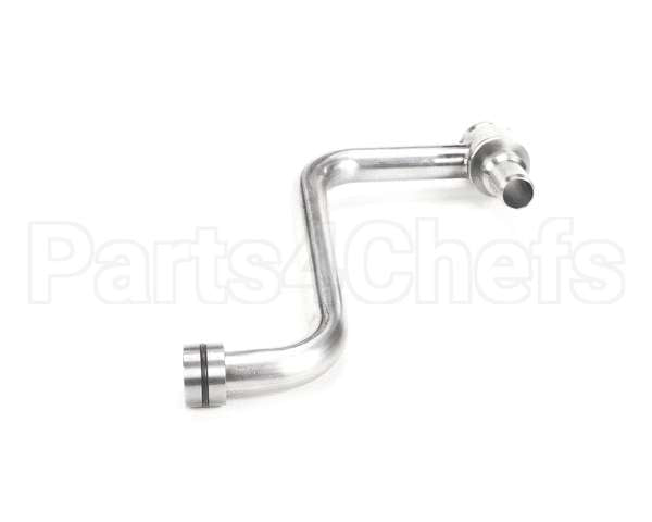 B6671001 Pitco Filter,Tu Pickup Weldment Sg6H