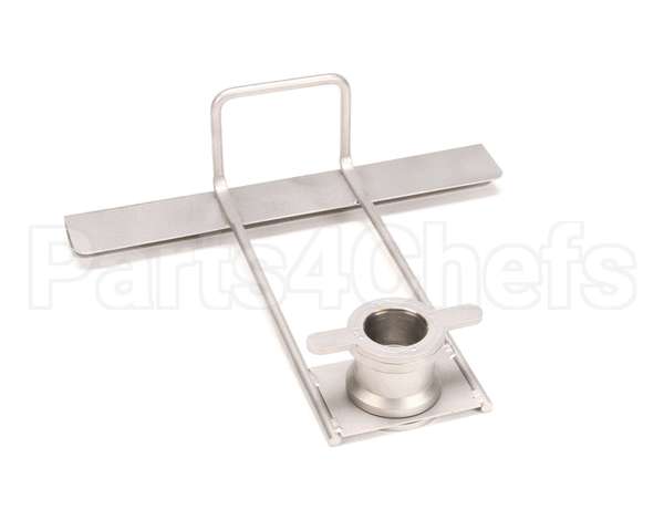 B6671103 Pitco Filter,Clip Ppr Weldment Sgf6Hh