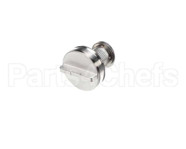 B6671203 Pitco Fltr,Strnr Cap Assembly Sos