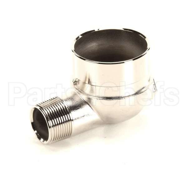 B6671401 Compatible Pitco Fltr, Drn Elb Wldmt Sg6H, Sg14